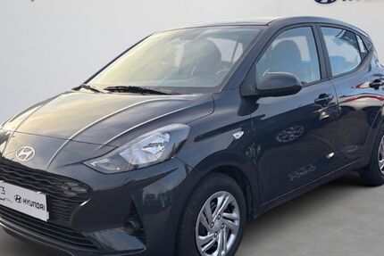 Hyundai i10 3.097 km 15.490 € Pirmasens 66954