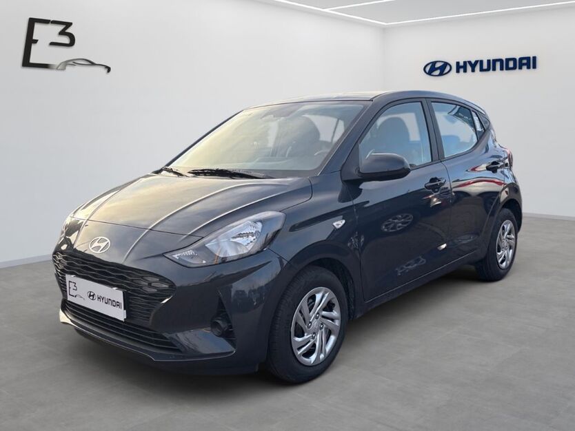 Hyundai i10 3.097 km 15.490 € Pirmasens 66954