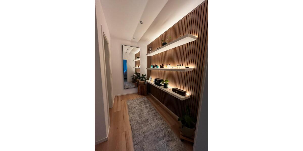 Etagenwohnung Burgdorf - 3 Zimmer, 78 m&sup2;, 245.000&euro; | Angebot:26988303