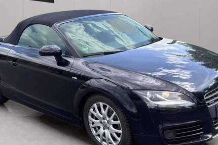 Audi TT 250.000 km 8.450 &euro; Friedberg 61169