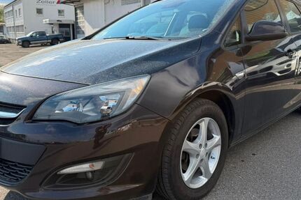 Opel Astra 174.800 km 4.390 &euro; Göppingen 73037