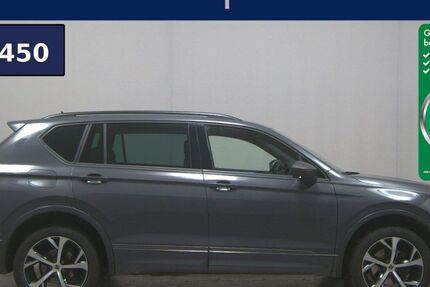 Seat Tarraco 109.982 km 25.480 &euro; Gyhum/Bockel 27404