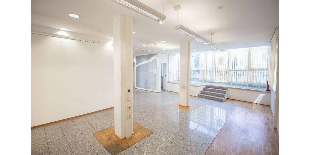Gewerbeobjekt Sigmaringen - 4.200&euro; | Angebot:26462029