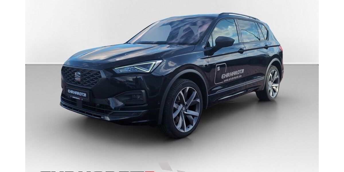Seat Tarraco 41.480 km 42.750 &euro; Leipzig 04129