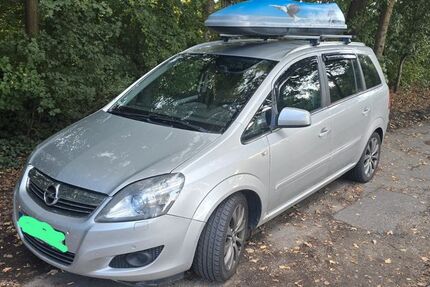 Opel Zafira 350.000 km 2.800 € Nürnberg 90478