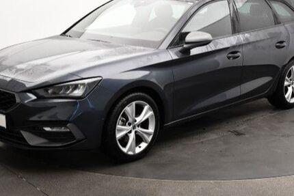 Seat Leon 5.322 km 26.490 &euro; Wolfsburg 38440
