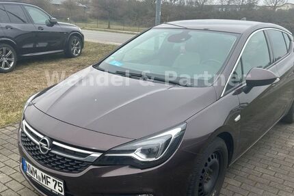 Opel Astra 133.450 km 8.450 &euro; Grevesmühlen 23936