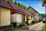 Wohnen am Thüringer Wald – Familienhaus mit großem Garten, Wintergarten & viel Ruhe - Einfamilienhaus Suhl Schmiedefeld am Rennsteig | Angebot:26543801