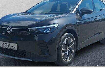 VW ID.4 41.987 km 25.996 &euro; Bergen 29303
