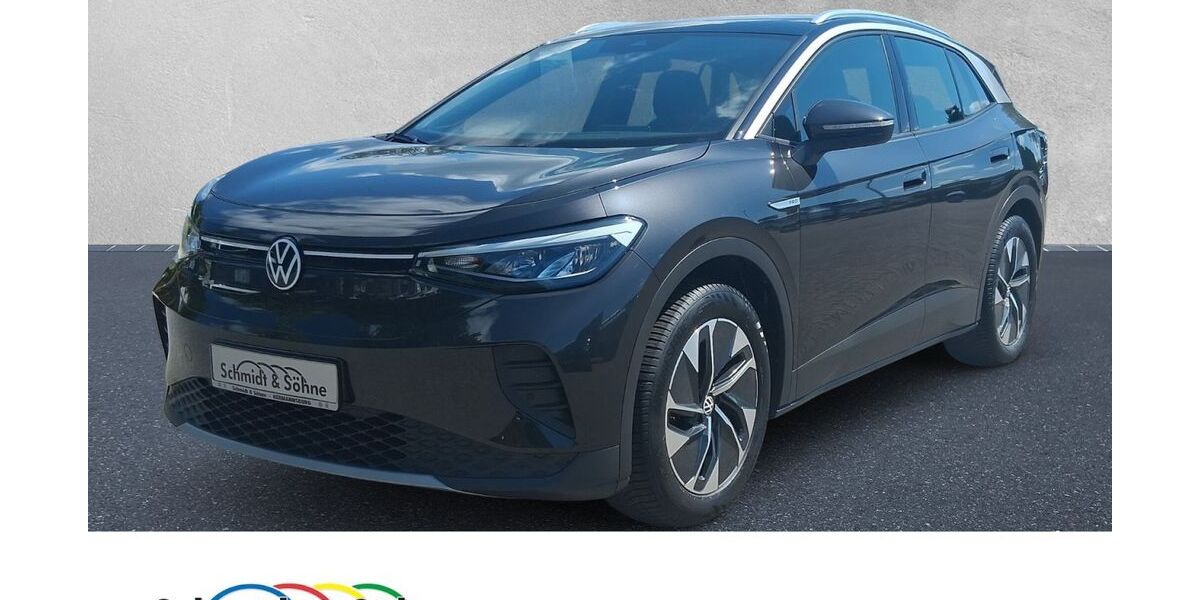 VW ID.4 41.987 km 25.996 &euro; Bergen 29303