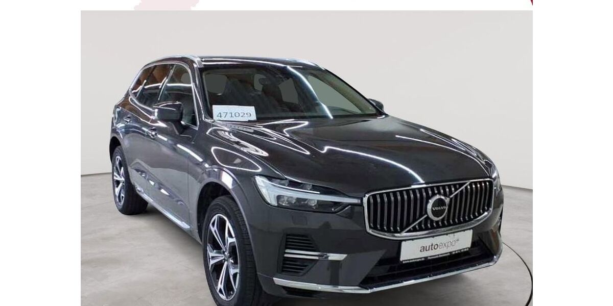 Volvo XC60 126.395 km 28.990 &euro; Fernwald-Steinbach 35463