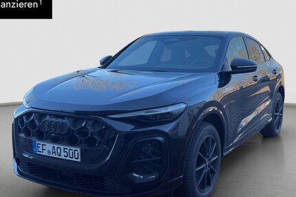 Audi Q5 1.500 km 69.970 &euro; Erfurt 99099