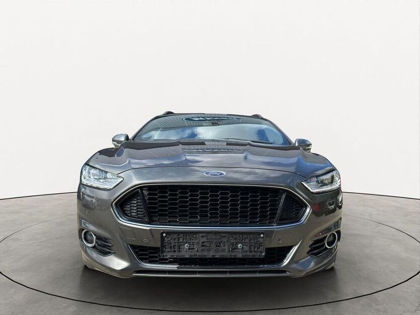 Mondeo