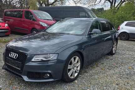 Audi A4 212.000 km 2.100 &euro; Plauen 08529