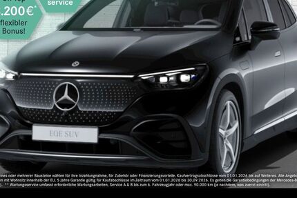 Mercedes-Benz EQE SUV 4.633 km 71.990 &euro; Berlin 10587