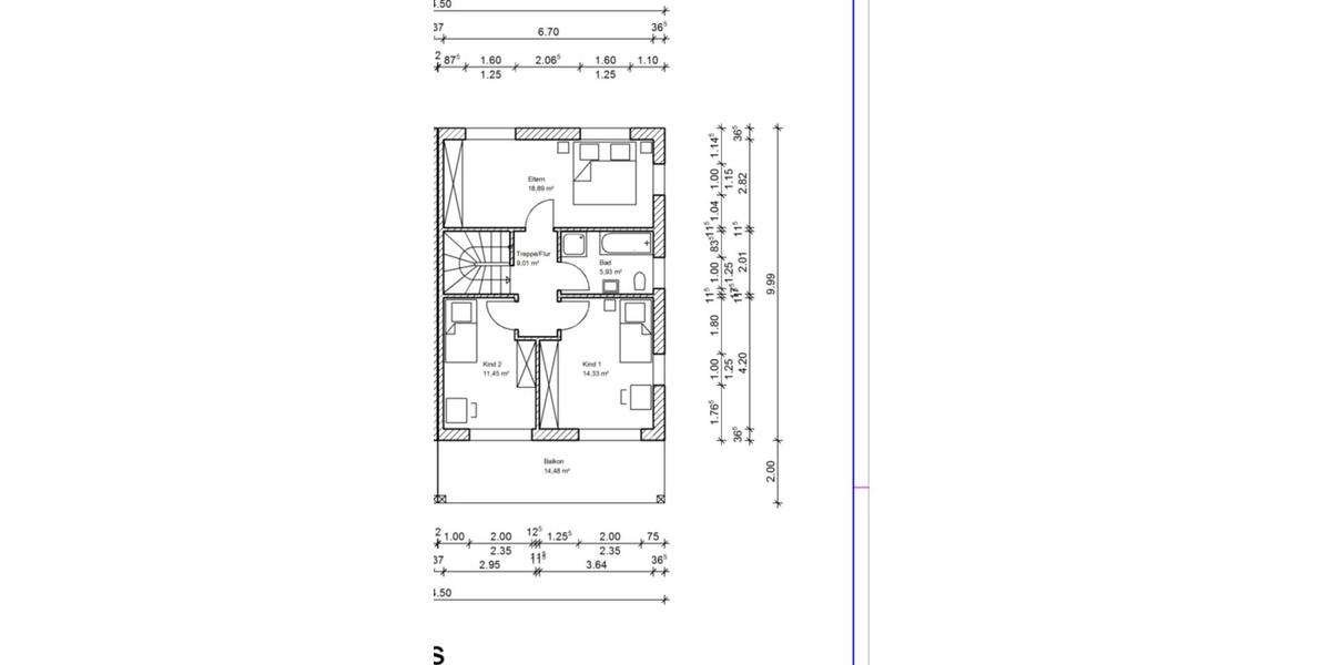 Doppelhaushälfte Sulzfeld - 4 Zimmer, 120 m&sup2;, 1.150&euro; | Angebot:24564597