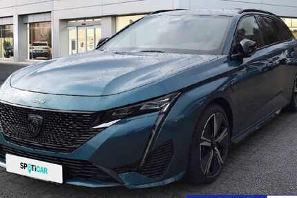 Peugeot 308 24.354 km 22.790 &euro; Völklingen 66333