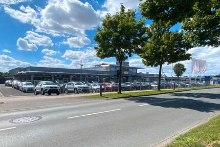 VW Tiguan 106.603 km 27.450 &euro; Werl 59457