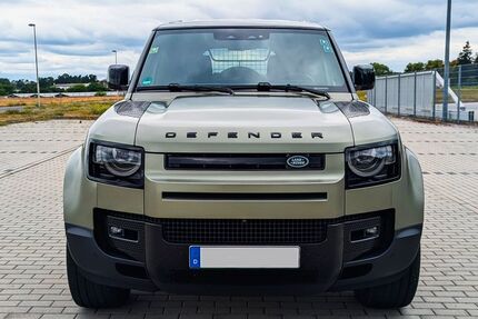 Land Rover Defender 84.500 km 53.999 € Lübbenau/Spreewald 03222