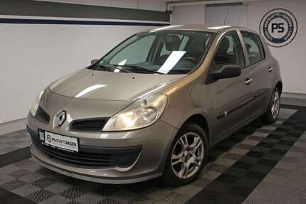 Renault Clio 137.200 km 2.490 &euro; Uhingen 73066