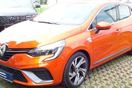 Renault Clio 74.000 km 11.999 &euro; Elsenfeld 63820