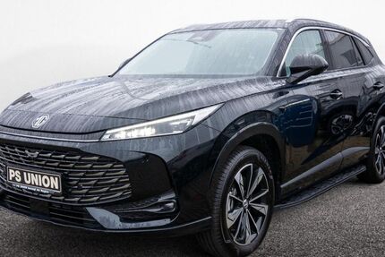 MG HS 7.000 km 32.990 &euro; Halle (Saale) 06114