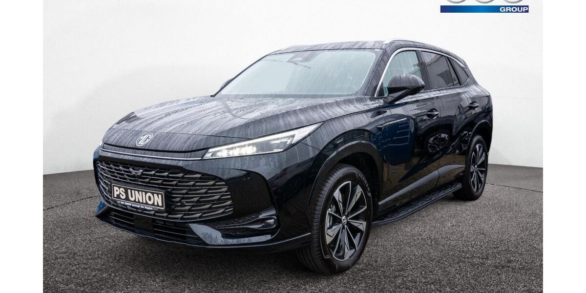 MG HS 7.000 km 32.990 &euro; Halle (Saale) 06114