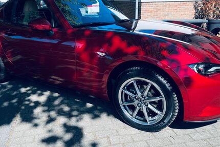 Mazda MX-5 2.910 km 29.490 &euro; Essen 45356