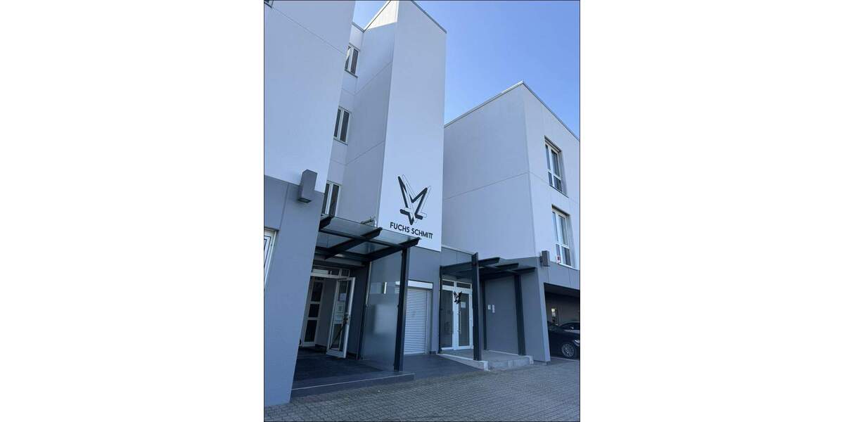 Gewerbeobjekt Großostheim - 2.280&euro; | Angebot:23981886