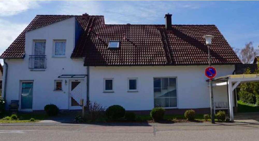 Haus zum Kaufen in Hilpoltstein 680.000 € 250 m²