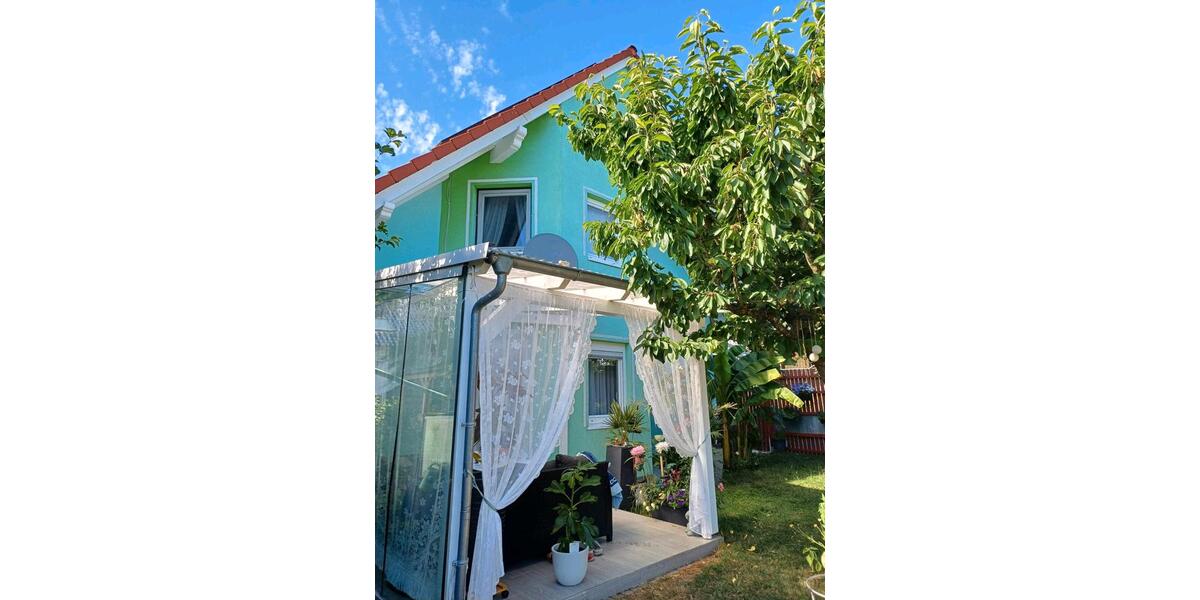 Einfamilienhaus Osterburken - 4.5 Zimmer, 160 m&sup2;, 499.000&euro; | Angebot:27064134