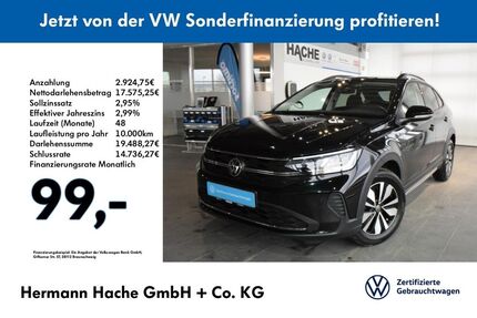 VW Taigo 21.260 km 20.500 &euro; Blomberg 32825