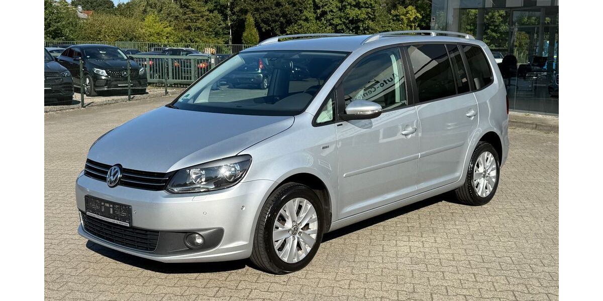 VW Touran 253.000 km 6.499 &euro; Lingen 49808
