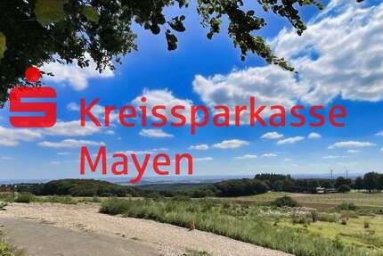 Grundstück Mayen Kürrenberg - 193.500&euro; | Angebot:25197552