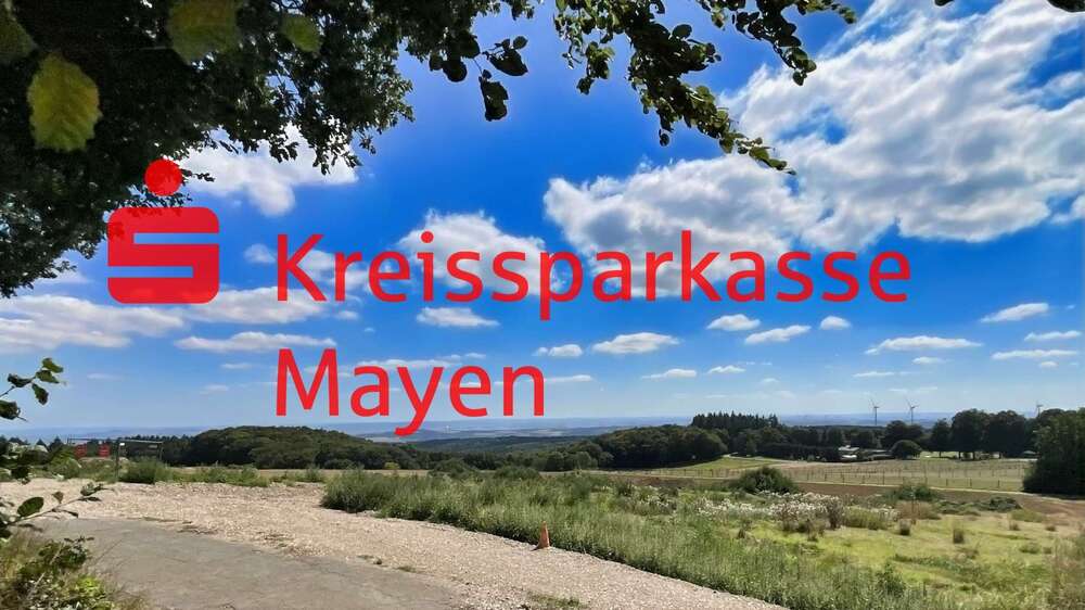 Grundstück Mayen Kürrenberg - 193.500&euro; | Angebot:25197552