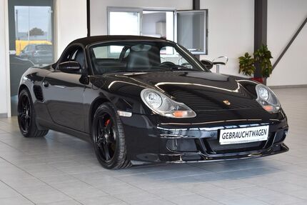 Porsche Boxster 148.000 km 21.999 &euro; Düren 52351