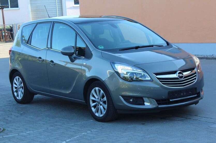 Meriva