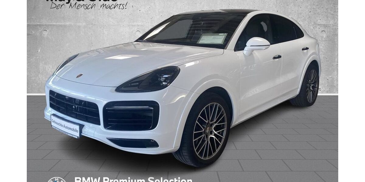 Porsche Cayenne 90.684 km 69.885 &euro; Ahrensburg 22926