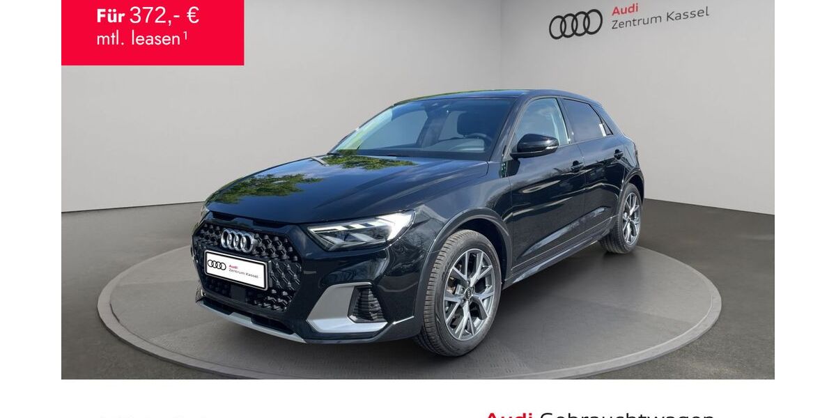 Audi A1 23.426 km 22.890 &euro; Kassel 34125