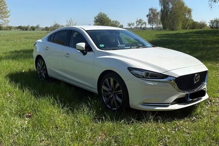 Mazda 6 43.600 km 18.800 &euro; Berlin 13469
