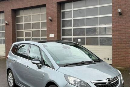 Opel Zafira 343.404 km 7.000 &euro; Bohmte 49163