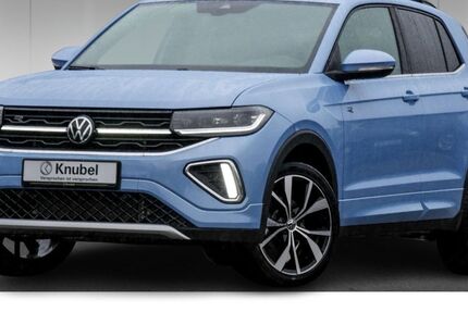 VW T-Cross 1.250 km 26.900 &euro; Ahaus 48683