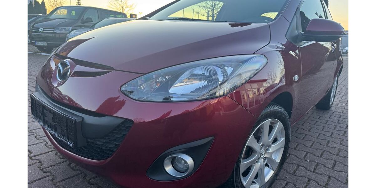 Mazda 2 155.000 km 3.800 &euro; Dachau 85221