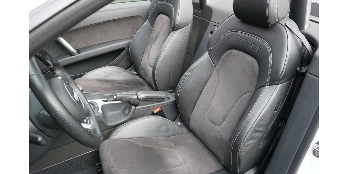 Audi TT RS plus Roadster quattro *503ps* Bose 290km/h 75.637 km 42.900 &euro; Wuppertal 42327