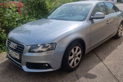 Audi A4 210.000 km 3.900 &euro; Gars 83536