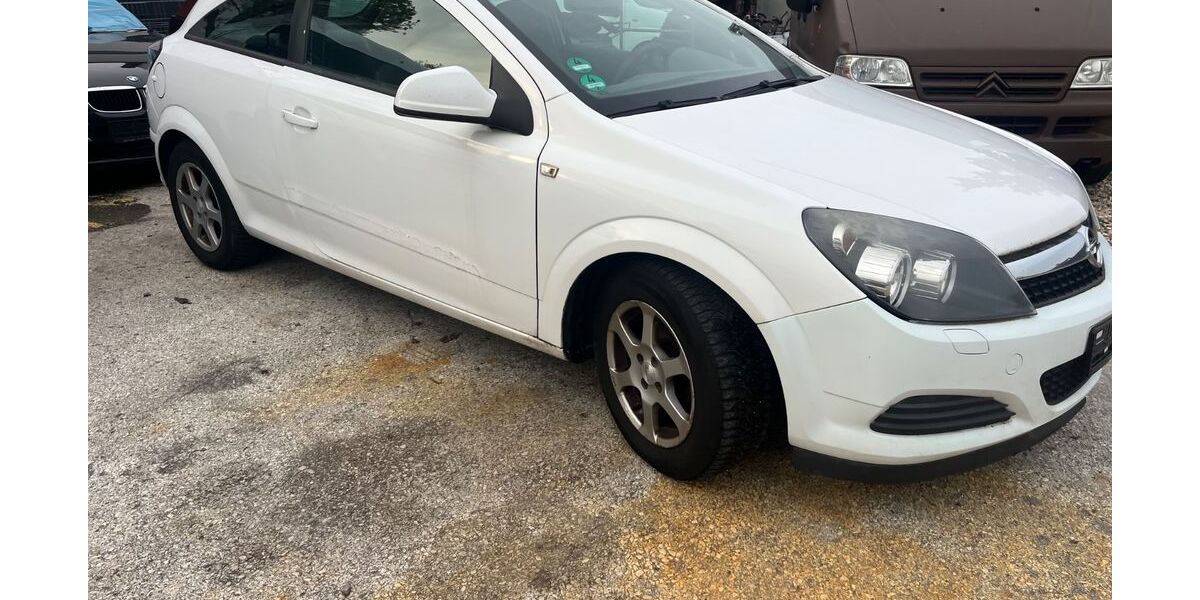 Opel Astra 245.000 km 990 &euro; Neumarkt 92318
