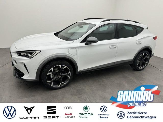 Cupra Formentor 2.000 km 34.400 &euro; Peine 31226