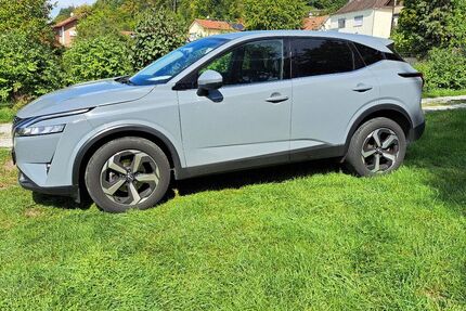 Nissan Qashqai 61.050 km 24.900 &euro; Deggendorf 94469