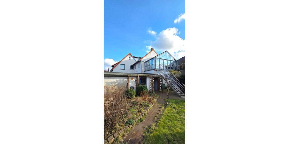 Mehrfamilienhaus, Wohnhaus Delmenhorst Düsternort - 11 Zimmer, 300 m&sup2;, 395.000&euro; | Angebot:26059817