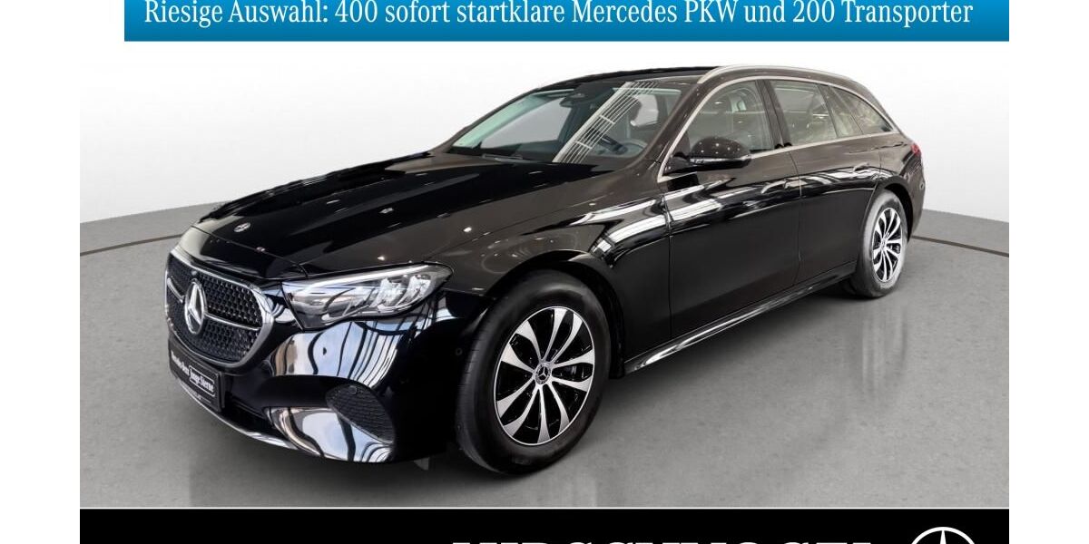 Mercedes-Benz E 220 7.713 km 47.340 &euro; Passau 94034